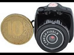 Игрушки шпионская секретная камера, шпионское оружие 2012